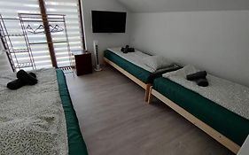 Apartamenty Na Plazowej